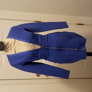 MISS CIRCLE NEW YORK bodycon dress